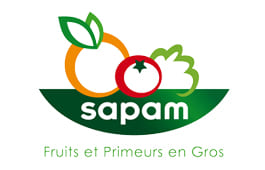 SAPAM, fruits et primeurs en gros