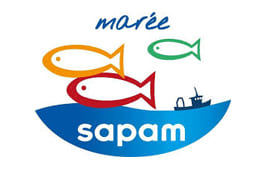 SAPAM, produits de la mer en gros